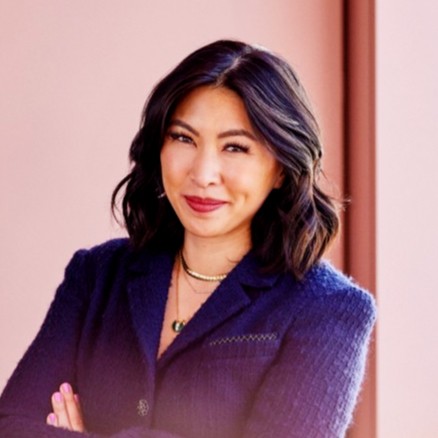 Dorothy Chou